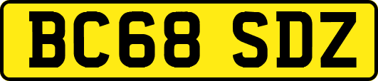 BC68SDZ