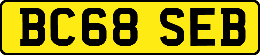BC68SEB