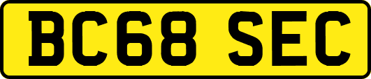 BC68SEC