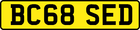 BC68SED