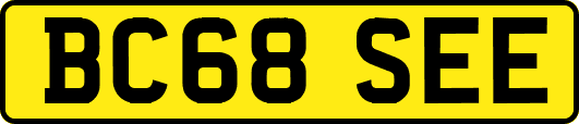 BC68SEE