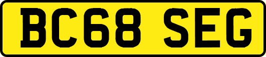 BC68SEG