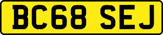 BC68SEJ