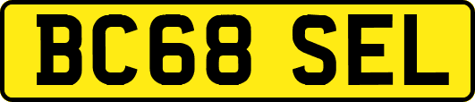 BC68SEL