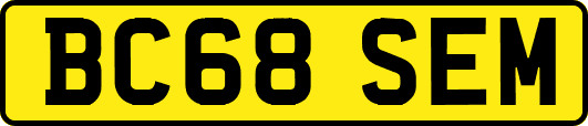 BC68SEM