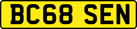 BC68SEN