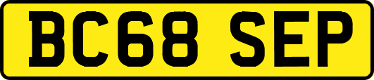 BC68SEP