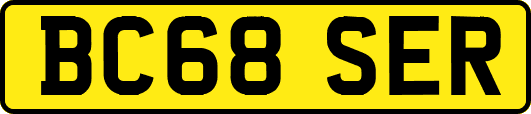 BC68SER