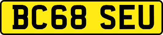 BC68SEU