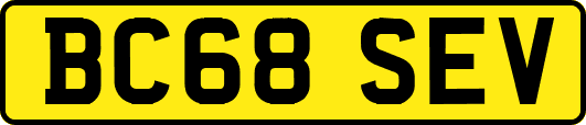 BC68SEV