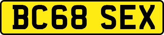 BC68SEX
