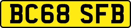 BC68SFB