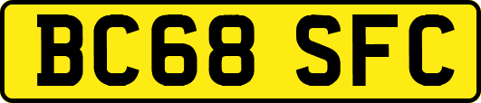 BC68SFC
