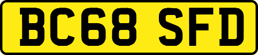 BC68SFD