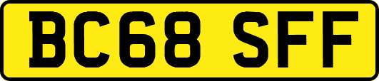 BC68SFF