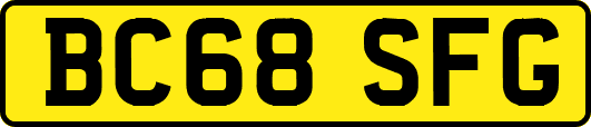 BC68SFG