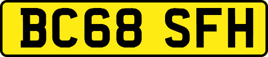 BC68SFH