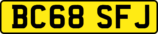 BC68SFJ