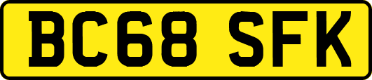 BC68SFK