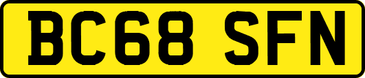 BC68SFN