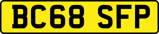 BC68SFP