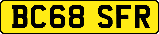 BC68SFR