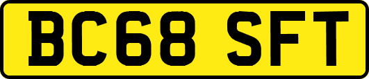 BC68SFT