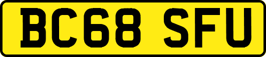 BC68SFU