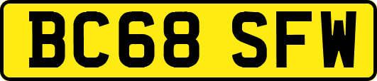 BC68SFW