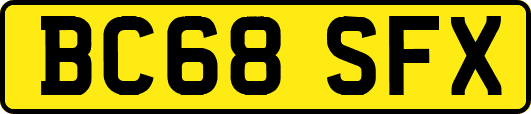 BC68SFX