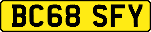 BC68SFY