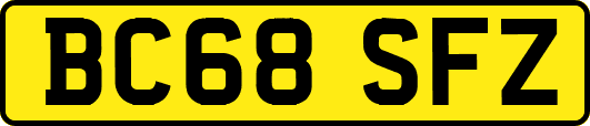 BC68SFZ