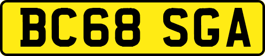 BC68SGA
