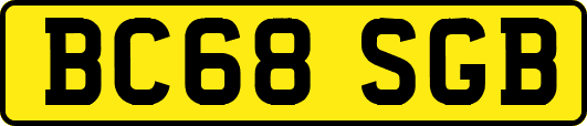 BC68SGB
