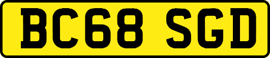 BC68SGD