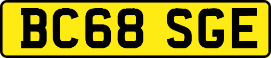 BC68SGE