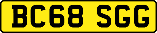 BC68SGG