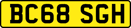 BC68SGH