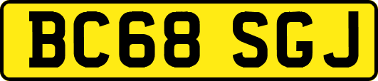 BC68SGJ