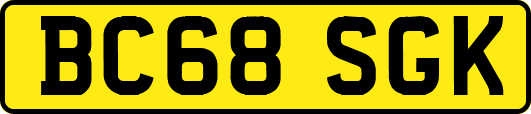 BC68SGK