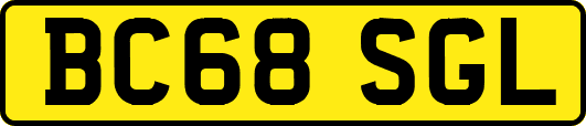 BC68SGL