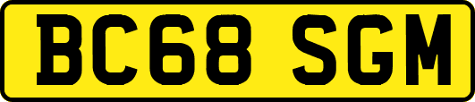BC68SGM