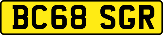 BC68SGR