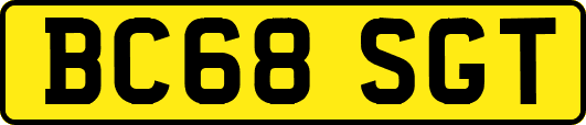 BC68SGT