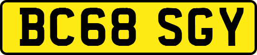 BC68SGY