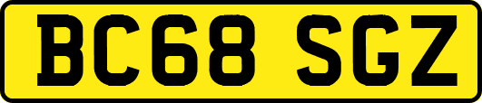 BC68SGZ