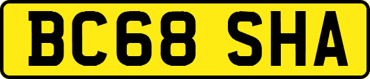 BC68SHA