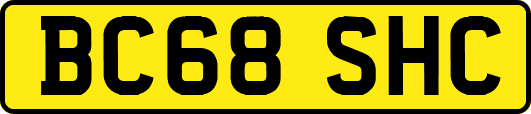 BC68SHC