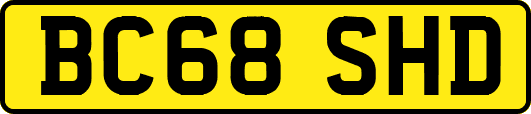 BC68SHD
