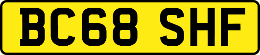 BC68SHF
